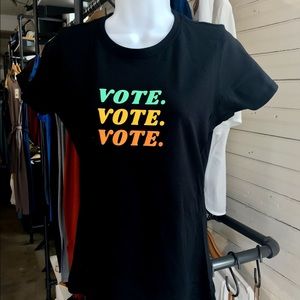 Vote Tee